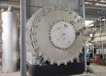 廢輪胎煉油設(shè)備 廢輪胎煉油設(shè)備